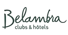 Logo belambra