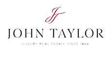 Logo john taylor